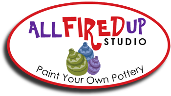 All Fired Up Studio