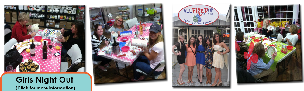 Girls Night Out